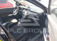 2019 Nissan KICKS фото