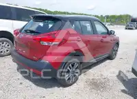 2019 Nissan KICKS фото