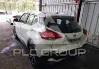 2019 Nissan KICKS photo