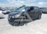 2019 Nissan KICKS фото