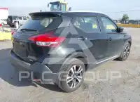 2019 Nissan KICKS фото