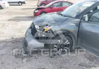 2019 Nissan KICKS фото