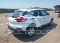 2019 Nissan KICKS фото