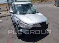 2019 Nissan KICKS photo