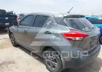 2019 Nissan KICKS фото