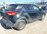 2019 Nissan KICKS фото