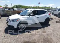 2019 Nissan KICKS фото