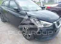 2019 Nissan KICKS фото