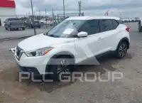 2019 Nissan KICKS photo