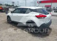 2019 Nissan KICKS photo