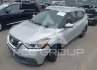 2019 Nissan KICKS фото