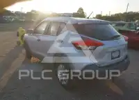 2019 Nissan KICKS фото