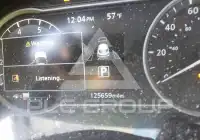 2019 Nissan KICKS фото
