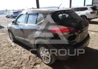 2019 Nissan KICKS фото