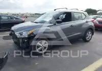 2019 Nissan KICKS фото