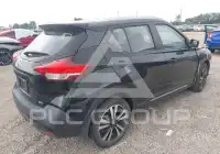 2019 Nissan KICKS фото