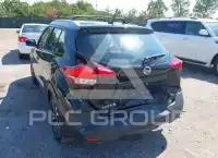 2019 Nissan KICKS фото