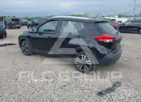 2019 Nissan KICKS photo