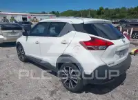 2019 Nissan KICKS фото