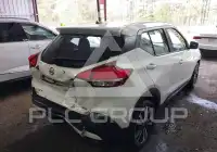 2019 Nissan KICKS photo