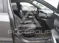 2019 Nissan KICKS photo