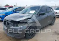 2019 Nissan KICKS фото