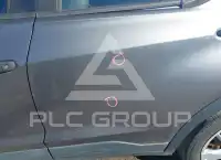 2019 Nissan KICKS photo
