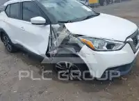 2019 Nissan KICKS photo