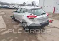 2019 Nissan KICKS фото