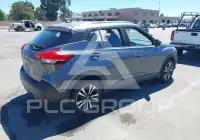 2019 Nissan KICKS фото