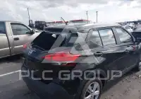 2019 Nissan KICKS photo