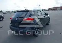 2019 Nissan KICKS фото
