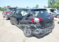 2019 Nissan KICKS фото