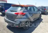 2019 Nissan KICKS photo