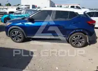 2019 Nissan KICKS фото