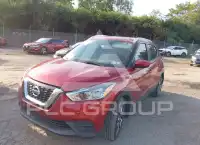 2019 Nissan KICKS photo