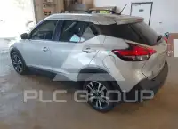 2019 Nissan KICKS photo