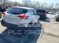 2019 Nissan KICKS фото