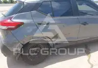 2019 Nissan KICKS фото