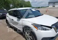 2019 Nissan KICKS фото