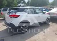 2019 Nissan KICKS фото