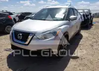 2019 Nissan KICKS фото