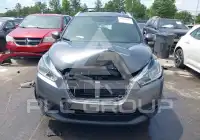 2019 Nissan KICKS фото
