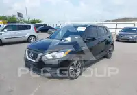 2019 Nissan KICKS фото