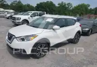 2019 Nissan KICKS фото