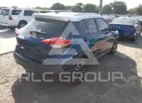 2019 Nissan KICKS фото
