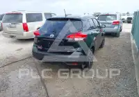 2019 Nissan KICKS фото