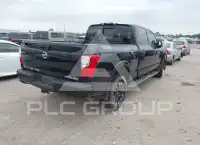 2019 Nissan TITAN фото