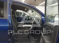 2019 Nissan TITAN фото