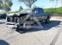 2019 Nissan TITAN фото